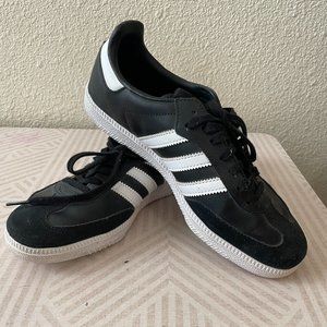 Adidas Samba OG Shoes Black